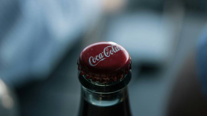 Qué sucede en tu cuerpo si bebes Coca-Cola Zero todos los días