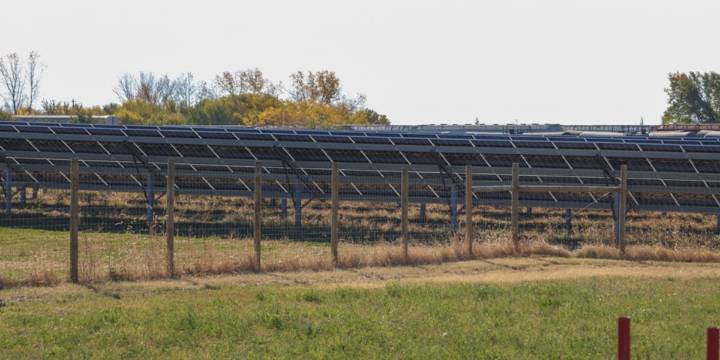 USDA restricts funding for wind and solar projects, points to protection of prime farmland