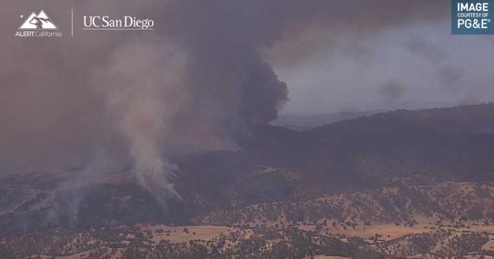 Officials to address concerns about the Gifford Fire at these community meetings