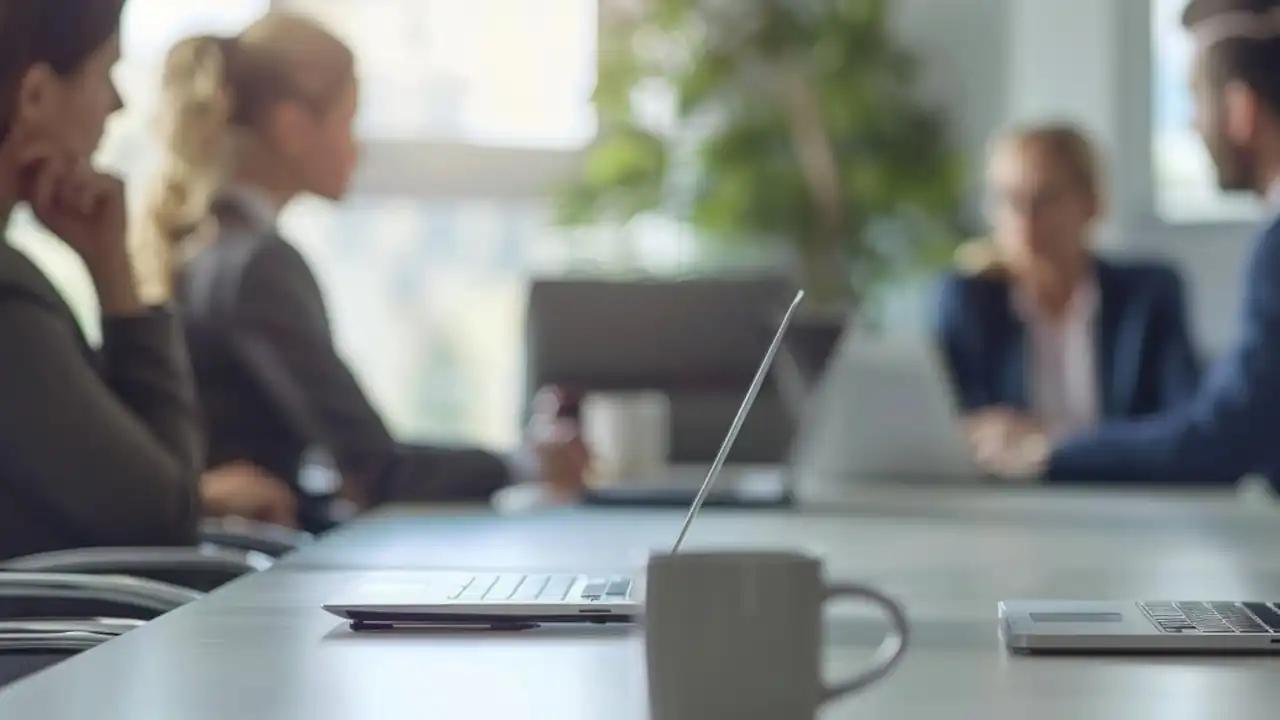 Cuando amanece en la empresa familiar: correr o desaparecer
