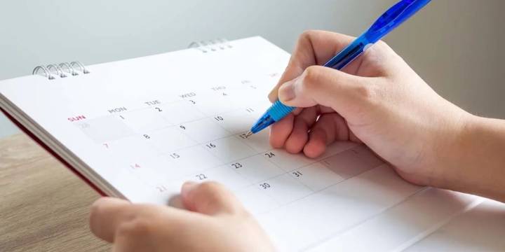 Establecieron qué sucederá con los feriados trasladables que caen los fines de semana