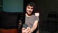 Alberto Cortés, actor: «A ser de clase obrera le sumas la periferia y cuando te pasa algo bueno, estás cagado»