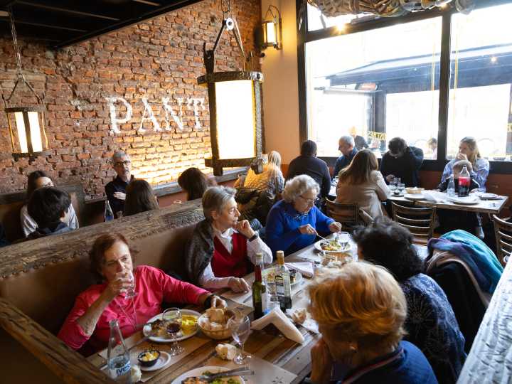 Ciudad: sin el alquiler, para ser de clase media una familia tipo tiene ganar casi $ 2 millones