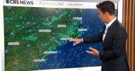 When could Tropical Storm Erin become a hurricane?