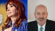 Cristina Kirchner habló de las coimas y apuntó contra Federico Sturzenegger por el fentanilo: "La desregulación también puede matar"