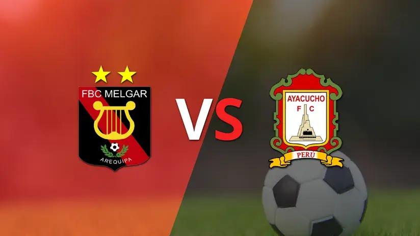 Liga 1: Melgar recibirá a Ayacucho FC por la fecha 6