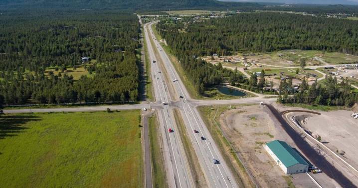 Idaho Transportation Department seeks community input for $10M safety upgrades in Athol