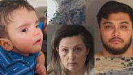 Emmanuel Haro: Officials to provide details on decision to file murder charges against parents