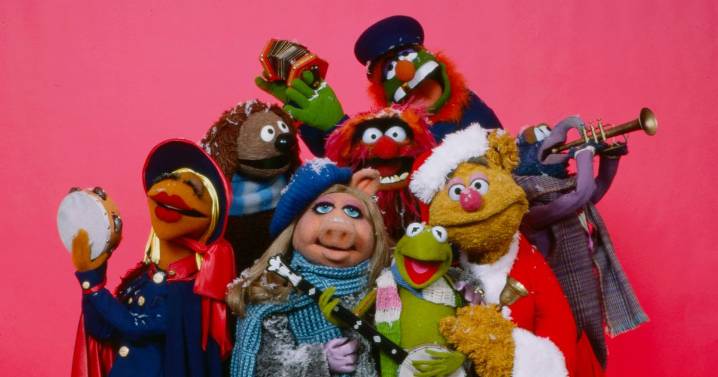 Broadway Shows Should Be Casting the Muppets