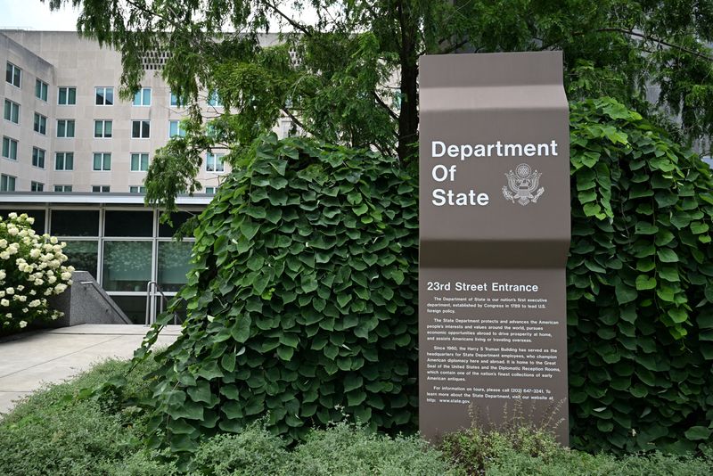 Trump administration revoked more than 6,000 student visas, State Dept says