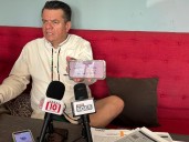 Juez penal electo en Quintana Roo impugna anulación de su triunfo por el INE