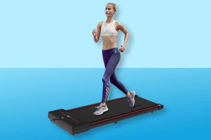 The 10 Best Walking Pad Deals to Shop Online Right Now