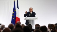 French prime minister calls risky confidence vote over budget cuts to tackle debt