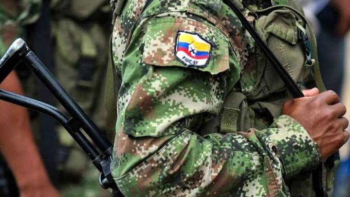 Ola de violencia. La guerrilla secuestra a 34 militares en Colombia tras violentos enfrentamientos