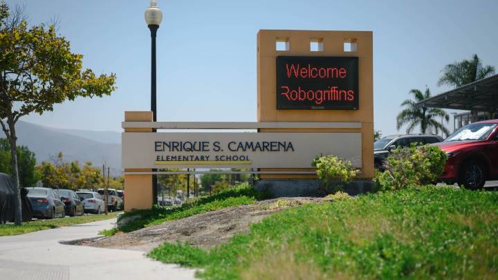 What we know about ICE arrest of a parent outside a Chula Vista elementary school