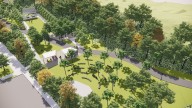 Renovation starting soon on southwest Grand Rapids riverfront trail