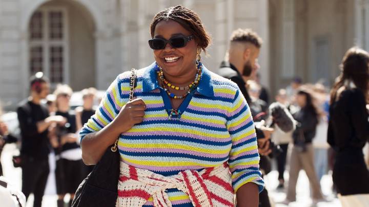 The Divisive Shoe Trend That’s Everywhere At Copenhagen Fashion Week