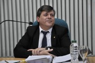 Con críticas al kirchnerismo, Leguizamón respaldó la reforma judicial en Santa Cruz