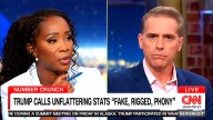 ‘Your Name Is Not Donald Trump!’ CNN Anchor Jumps on Scott Jennings
