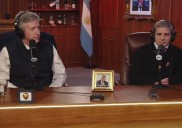 Vaivenes del dólar. Caputo ratificó que se busca evitar que vayan más pesos al mercado