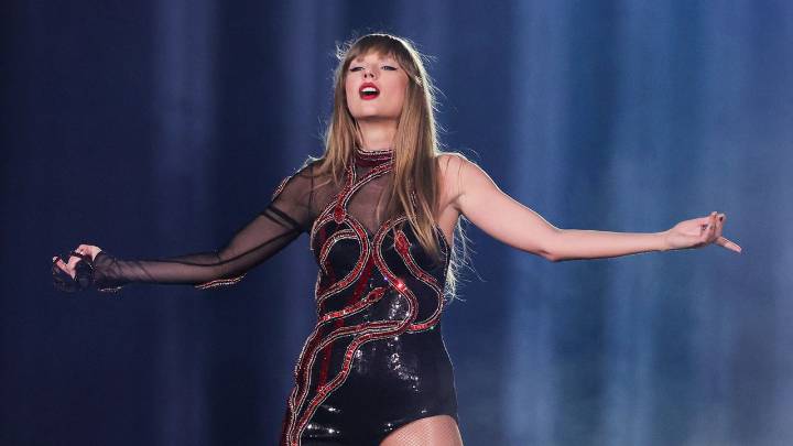 Taylor Swift anuncia “The Life of a Showgirl”, nuevo álbum de estudio