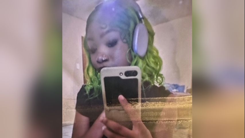 Hammond Police searching for runaway 15-year-old last seen Monday afternoon