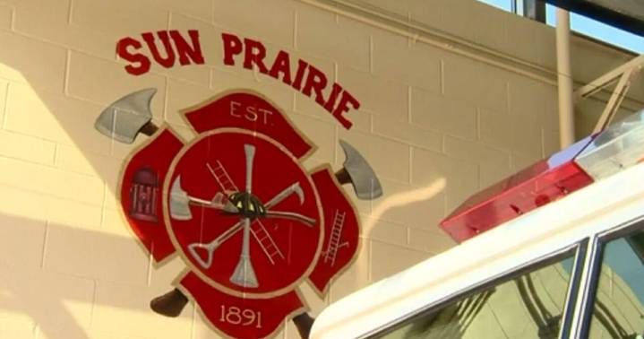 Do Something Good: Sweat for Sun Prairie
