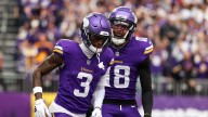 How Jordan Addison suspension impacts Vikings WR depth chart