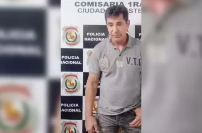 Grasso, condenado por matar a un niño, ahora vinculado al hallazgo del cadáver de una joven