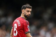 Fulham 1 Manchester United 1: Fernandes' awful miss, Mount impresses, smart substitutions
