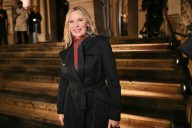 ‘Sex and the City’ star Kim Cattrall leads celebrity birthdays for Aug. 21