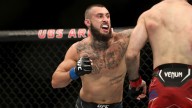 Canada’s Jourdain, Prepolec added to UFC Vancouver
