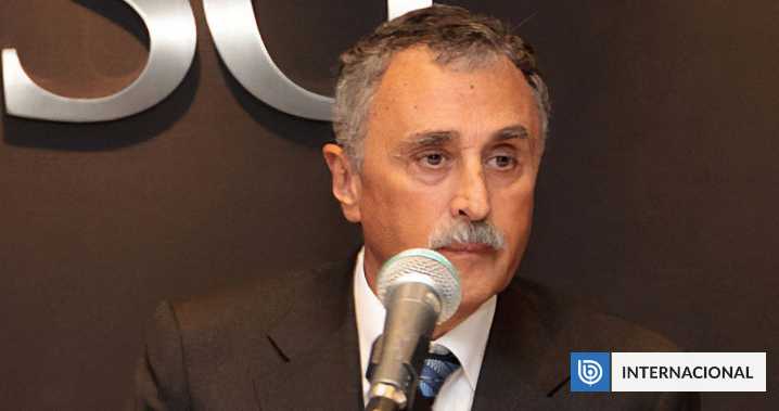 Ministro argentino arremete contra laboratorio por muertes por fentanilo: "No tienen perdón de nadie"