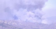 Raging Wildfire Sparks Emergency Evacuation Orders for Thousands