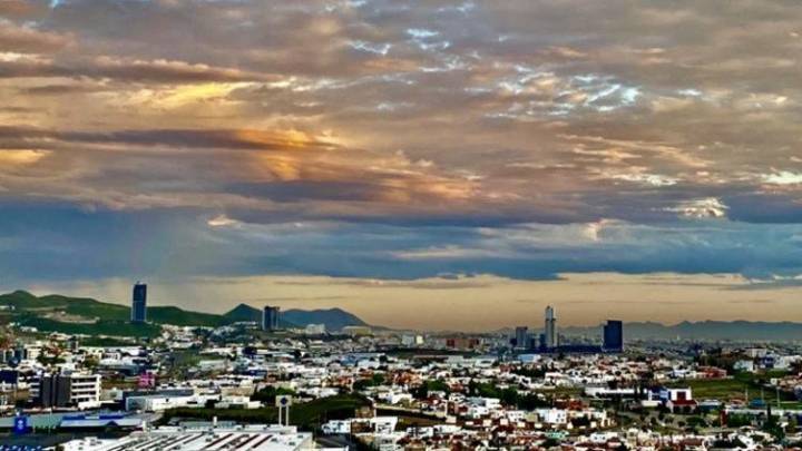 ¡Calorón de sábado! Esperan máxima de 36°C