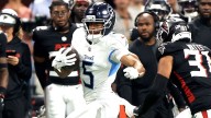 2025 NFL preseason Week 2: Takeaways, analysis