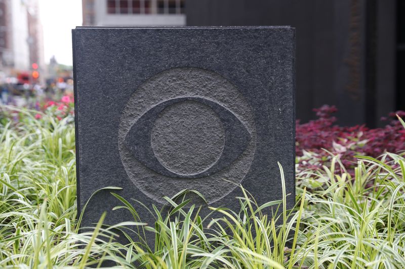 Kim Harvey named executive producer of 'CBS Evening News'