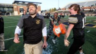 Oklahoma high school football 2025 Class C preseason rankings