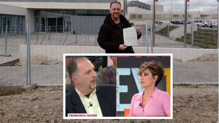 El padre de Palencia que cambió de sexo denuncia a Sonsoles Ónega y varios colaboradores por transfobia