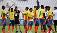 Colombia confirmó la convocatoria para el Mundial U