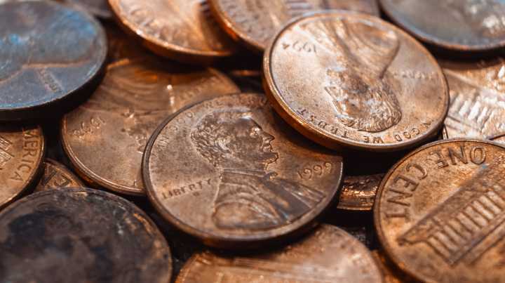 The Beneficial Way To Repurpose Pennies In Your Lawn And Garden