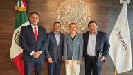 Gobierno de Chihuahua y Federación unen fuerzas contra el crimen organizado