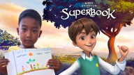 Superbook Helped Queue Lead His Family to Faith