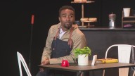 'When It All Falls' opens tonight, featuring Travis Cummings!