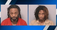Mt. Vernon shooting suspects arrested, firearms found