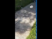 SE DC residents take part in crime walk to demand action after recent shootings
