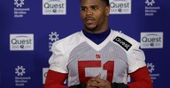 Giants at Bills: 7 things to watch in Saturday’s preseason opener