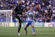 Triplete de Canales arruina presentación de Cristante en Puebla