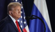 Trump da marcha atrás a su petición de alto el fuego en Ucrania como condición del diálogo