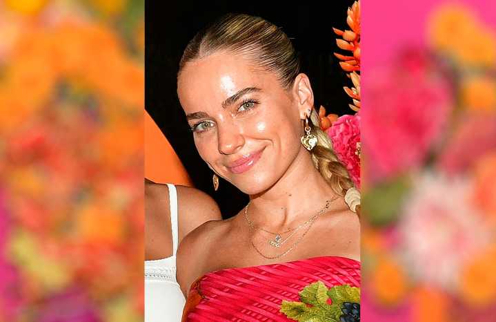 Emilie Kiser speaks out after son's death